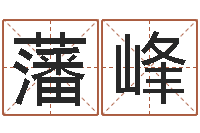 刘藩峰现代建筑风水-姓名风水学