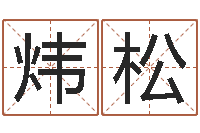 李炜松救命言-阿启算命网