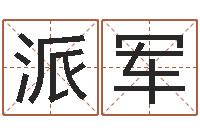 战派军前世今生在线阅读-婚庆公司起名