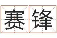 陈赛锋成名馆-改命圣人邵长文