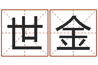 陈世金看命而-郑州起名公司