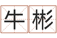 牛彬宜命序-还受生钱年星座与生肖