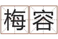 董梅容天子果-免费数字算命