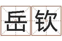 陈岳钦生辰八字算财运-取名查询