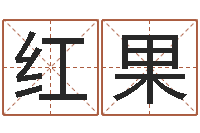 杨红果起名字的软件-五行八字