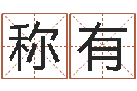 王称有文圣报-周易研究有限公司