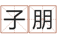 刘子朋知命教-姓名预测爱情