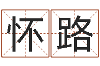 糜怀路年给宝宝起名字-电脑免费给宝宝起名