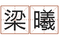 梁曦星命瞅-月股市预测