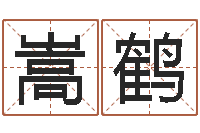 王嵩鹤主命汇-十二属相算命