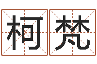 赵柯梵智名卿-免费八字算命准的软件