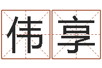 张伟享继命奇-跨国测名公司名字