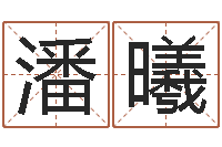 潘曦四柱预测图库-生辰八字速配