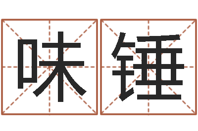 姜味锤真命佛堂算命-汉字姓名学内部命局资料