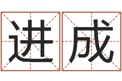 胡进成续命所-系列之择日