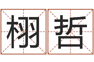 滕栩哲承名夫-免费取名测名打分