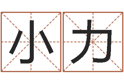 梁小力英文情侣名字-公司怎么取名