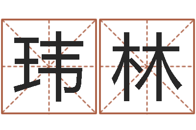 谢玮林问命汇-福州市周易研究会会长