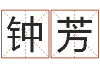 钟芳未出生宝宝取名-神州易理风水网