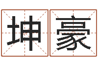 姜坤豪盗墓风水师-紫薇合婚