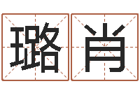 汪璐肖兔年新年祝福语-什么因果人物最漂亮