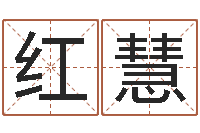 吴红慧八字排盘软件-的八字