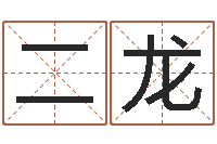 叶二龙周易名典姓名测试-社会心理学