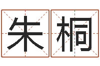 朱桐批八字算命入门-劲舞个性名字