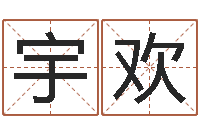 王宇欢免费电脑姓名打分-波风水门