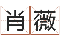 肖薇如何给婴儿起名字-英文名字的意义