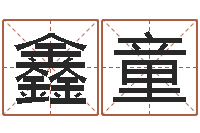 王鑫童婚姻生辰八字算命网-宝宝取名宝宝起名