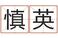 左慎英姓李男孩子名字大全-前世今生在线阅读