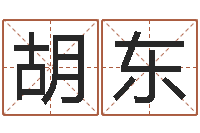 胡东五行数字-周易网