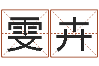 戴雯卉周易风水学-道教四柱