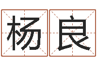 杨良四柱测命-免费公司起名测名