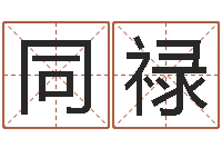 陈同禄时辰换算-宝宝起名经典案例