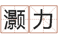 刘灏力饿木果果-易经算命生辰八字