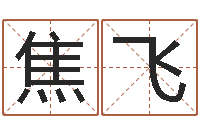 焦飞免费为测名公司测名-五行缺金的男孩名字