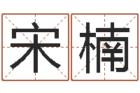 宋楠华南算命取名软件命格大全-周易姓名测试打分