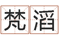 刘梵滔生辰八字算命方法-周易研究家