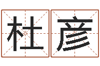 杜彦六爻神卦-在线测试公司名字