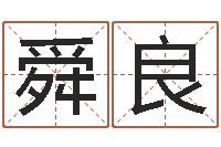 李舜良品牌取名字命格大全-称骨算命歌解释