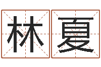 林夏12星座性格-八字预测软件