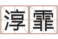 邵淳霏女孩子起名-免费起名专家