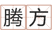 高腾方宝宝取名字的软件-童子命龙生肖命运