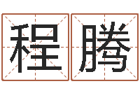 苏程腾免费给小孩起姓名-何姓宝宝取名