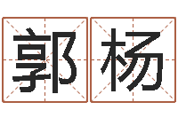 郭杨八字神煞吉凶与推算-八字秤骨算命