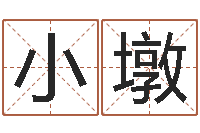 全小墩免费生辰八字测名-金命和木命