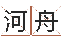 程河舟居家办公风水-胡一鸣八字4