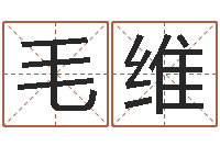 毛维婚庆公司名字-公司起名下载